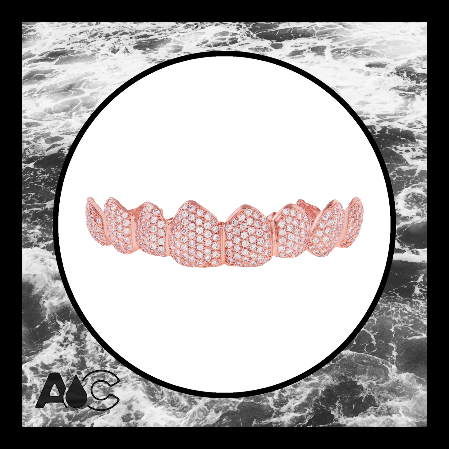 VS Diamond Grillz