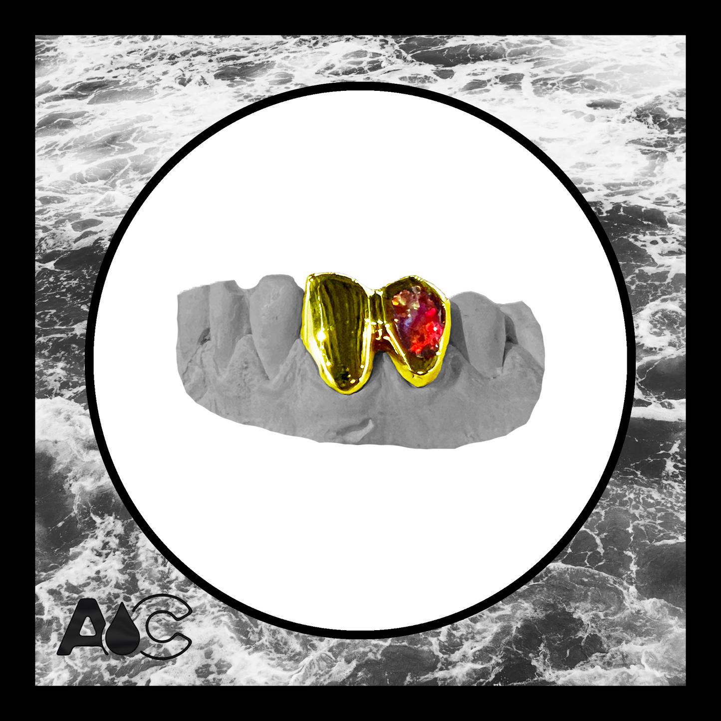 Opal Grillz